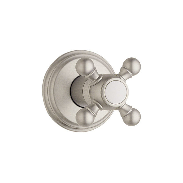 GROHE Geneva® Volume Control Shower Faucet Trim & Reviews Wayfair